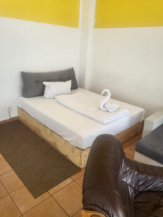 Atelier Zille A66 - Naehe Alexanderplatz Apartment Berlin Ngoại thất bức ảnh