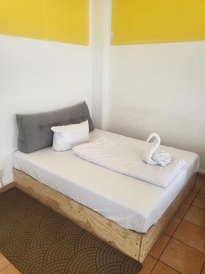 Atelier Zille A66 - Naehe Alexanderplatz Apartment Berlin Ngoại thất bức ảnh
