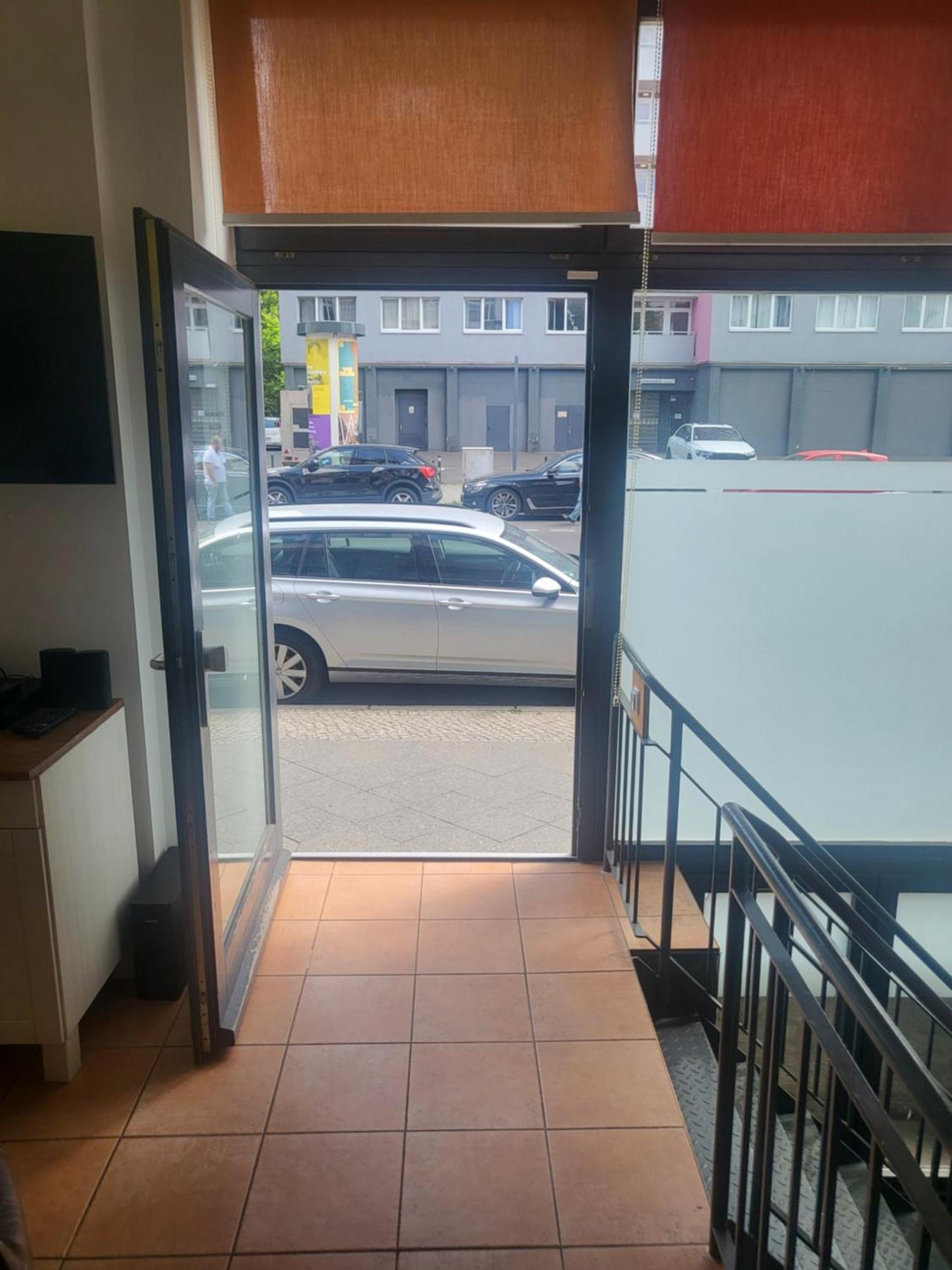 Atelier Zille A66 - Naehe Alexanderplatz Apartment Berlin Ngoại thất bức ảnh