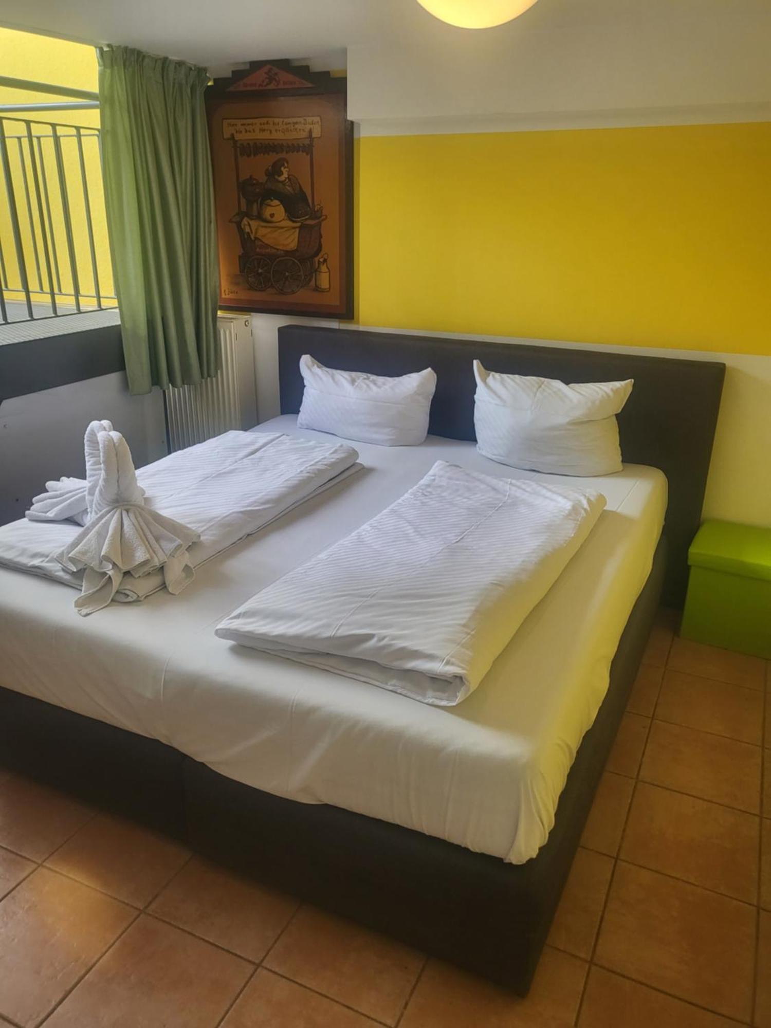 Atelier Zille A66 - Naehe Alexanderplatz Apartment Berlin Ngoại thất bức ảnh