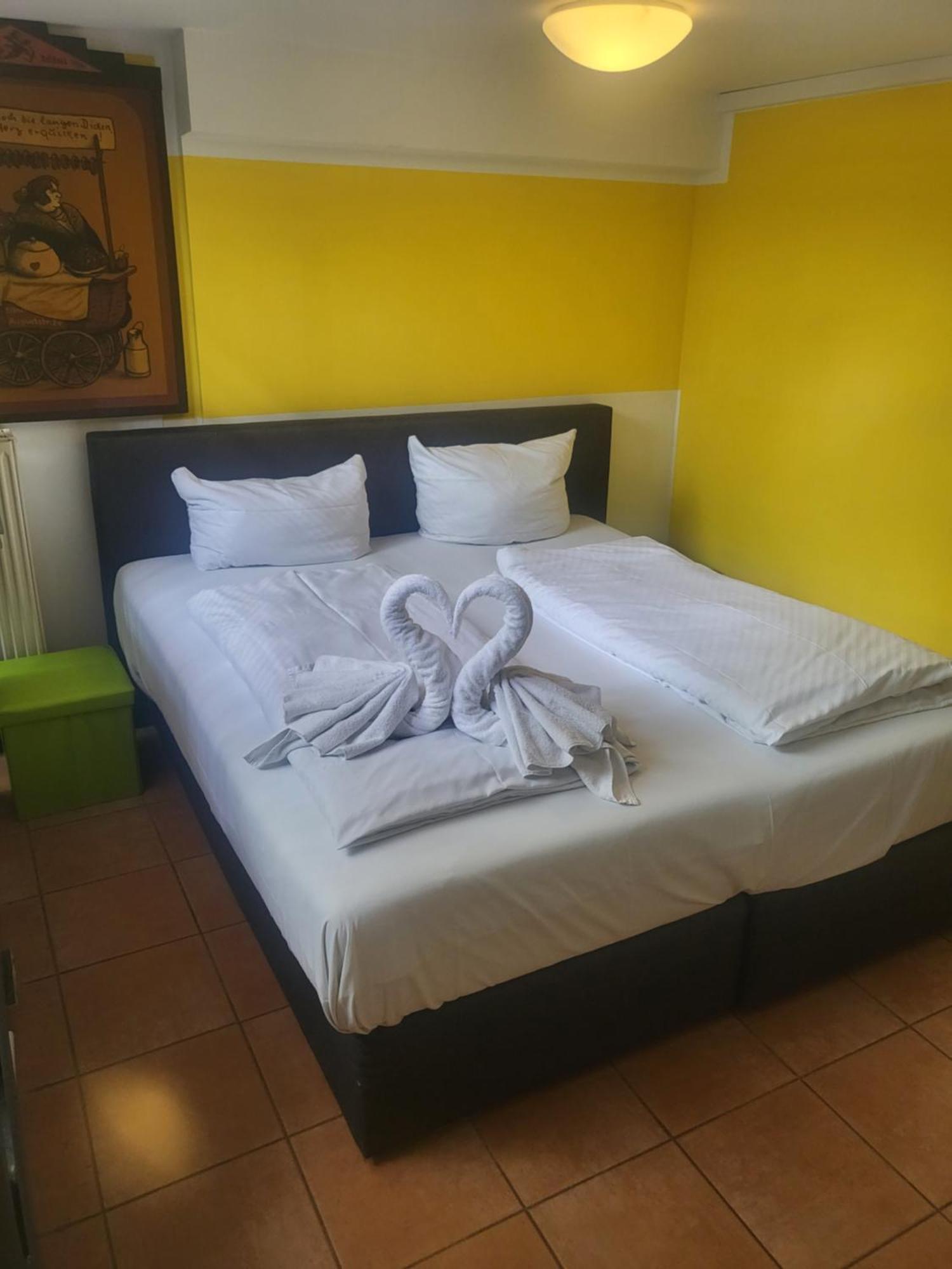 Atelier Zille A66 - Naehe Alexanderplatz Apartment Berlin Ngoại thất bức ảnh